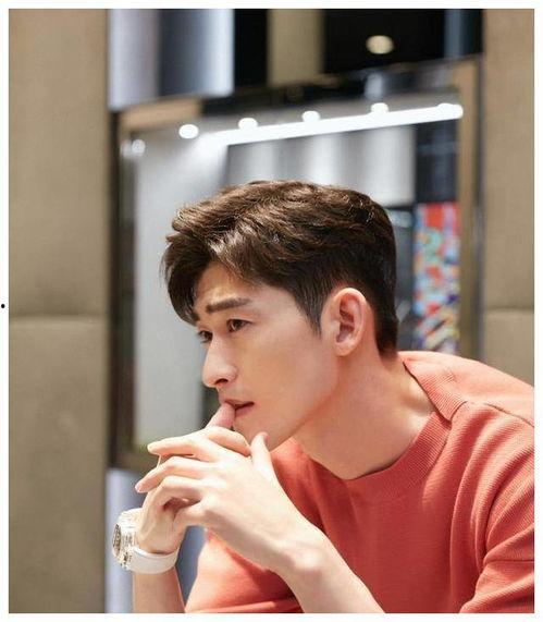 张翰娱乐圈吃瓜爆料